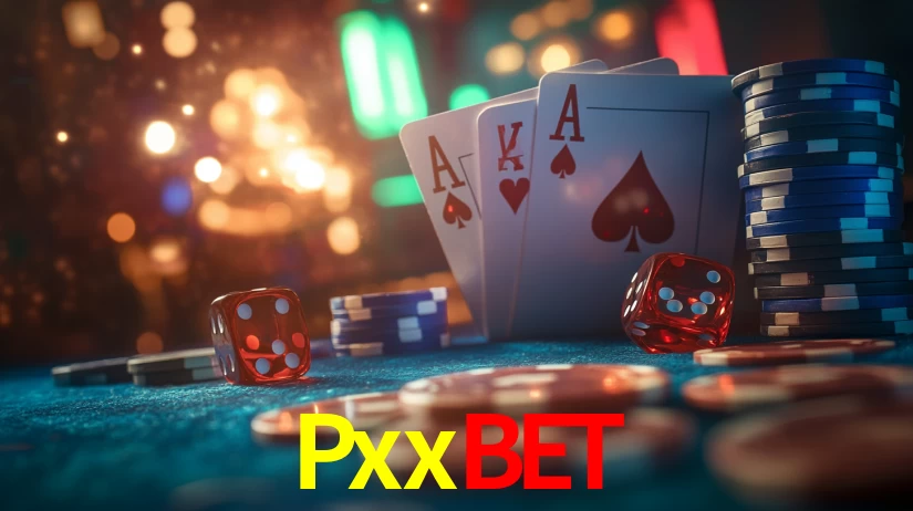Pxxbet Apostas Esportivas